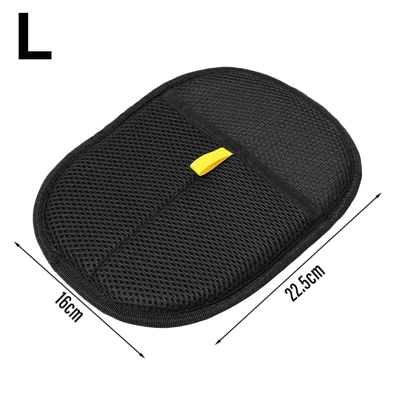 Gentle Grooming Pet Glove