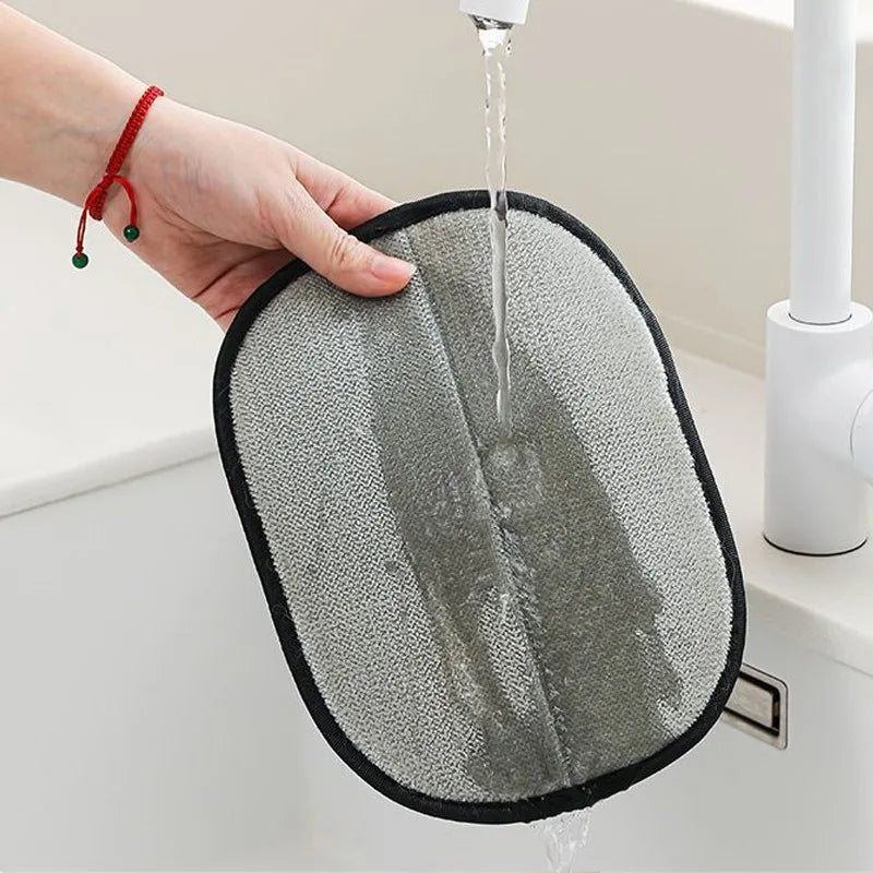 Gentle Grooming Pet Glove