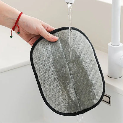 Gentle Grooming Pet Glove