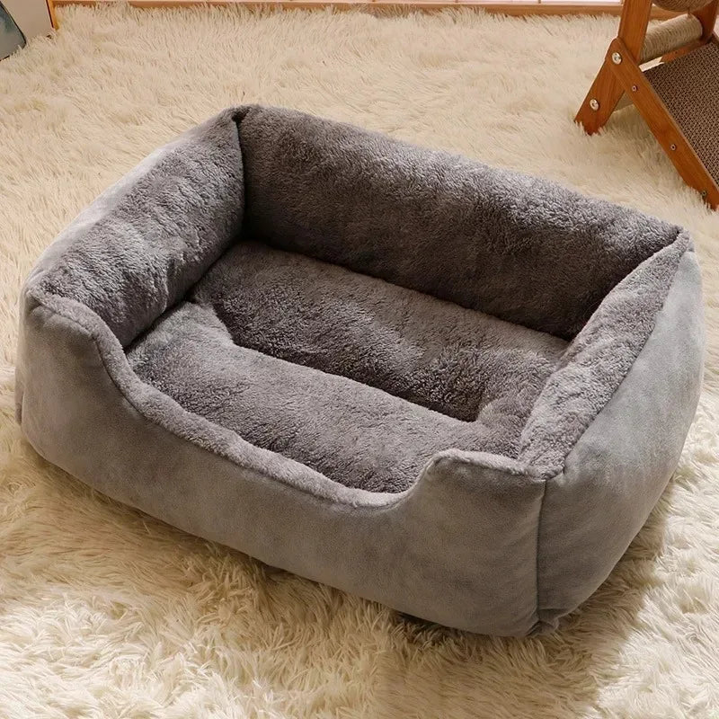 Cosy Comfort Pet Bed