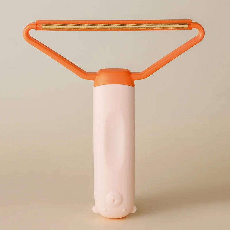 High Quality Washable Lint Roller Pet Hair Remover Portable Sofa Clothes Cleaning Tool Reusable for Furniture