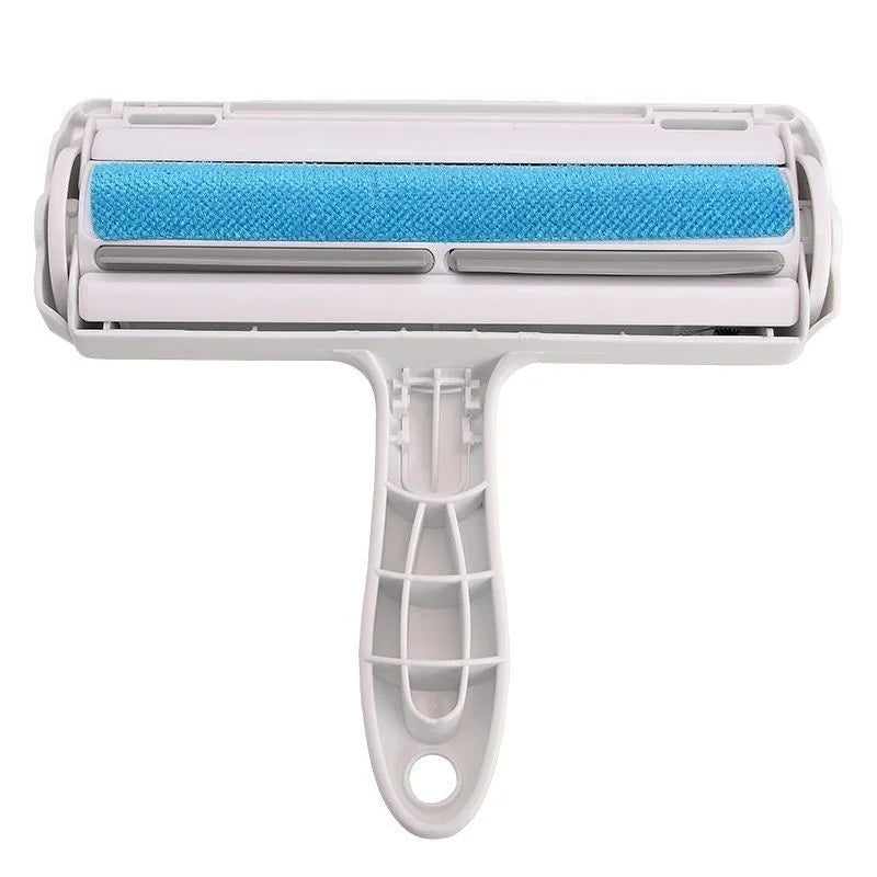High Quality Washable Lint Roller Pet Hair Remover Portable Sofa Clothes Cleaning Tool Reusable for Furniture