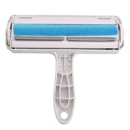 High Quality Washable Lint Roller Pet Hair Remover Portable Sofa Clothes Cleaning Tool Reusable for Furniture